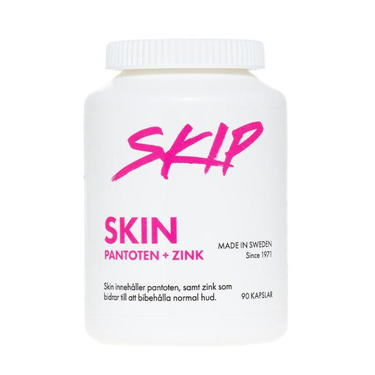 SKIP SKIN