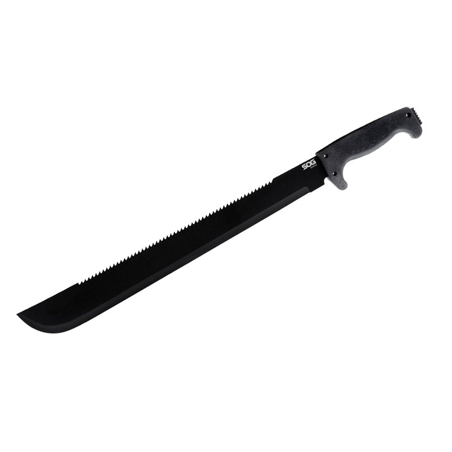 SOG SogFari Machete - Viidakkoveitsi