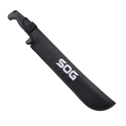 SOG SogFari Machete - Viidakkoveitsi