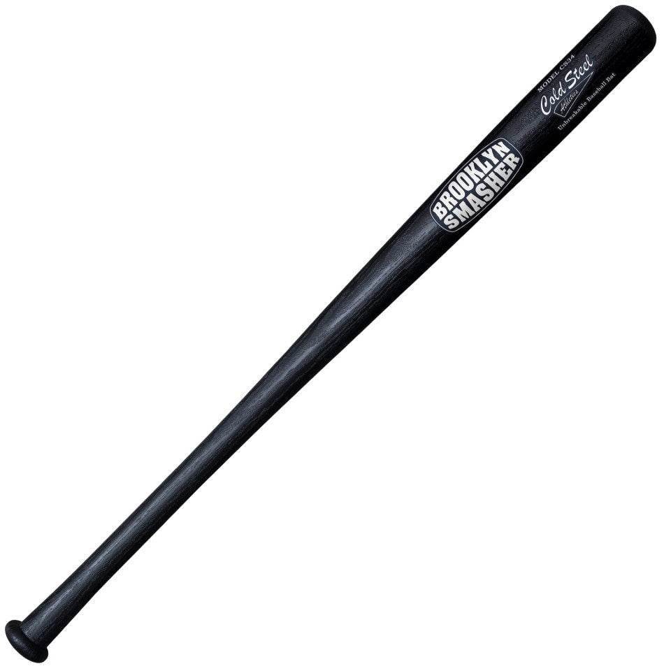 COLD STEEL Brooklyn Smasher Umpikuminen Baseballmaila