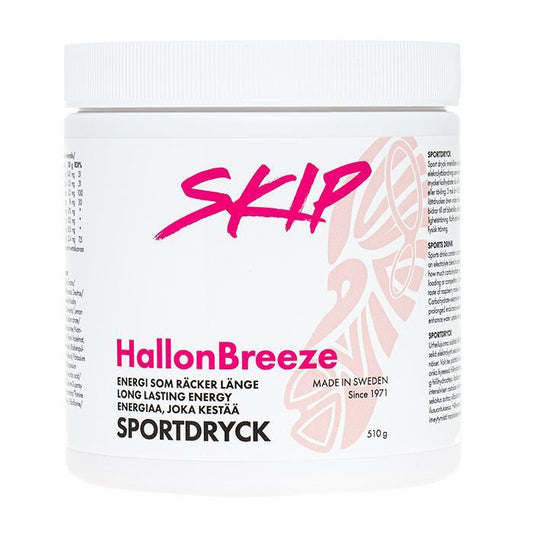 SKIP SPORT DRINK - URHEILUJUOMA Vadelma
