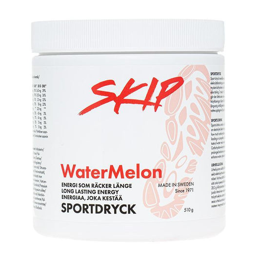 SKIP SPORT DRINK - URHEILUJUOMA Vesimeloni