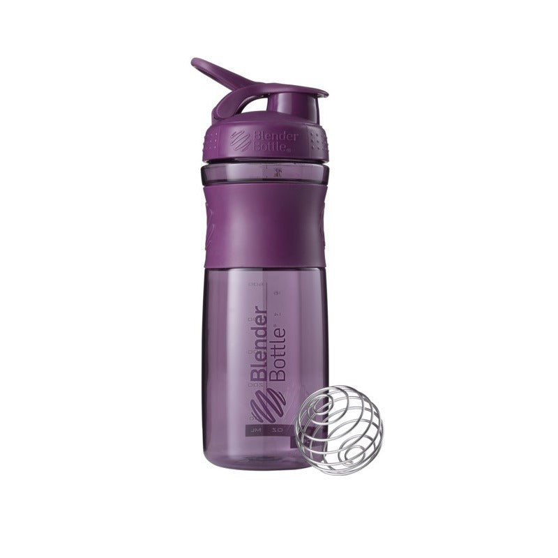 Sportmixer Grip 820 ml | Blender Bottle LUUMU