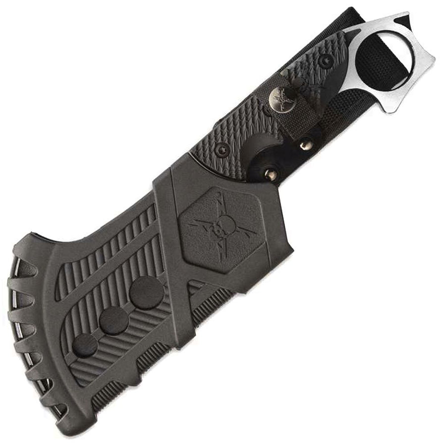 United Cutlery M48 Conflict Cleaver -veitsi