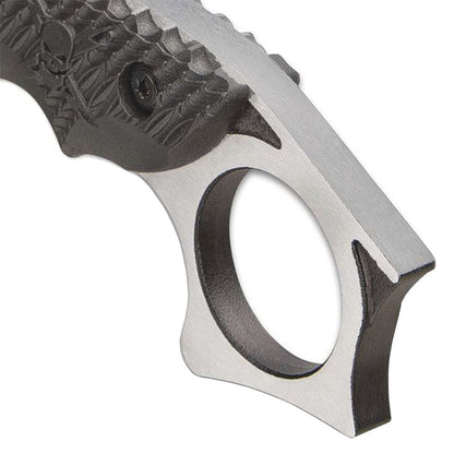 United Cutlery M48 Conflict Cleaver -veitsi