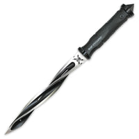 United Cutlery M48 Cyclone Twisted - veitsi