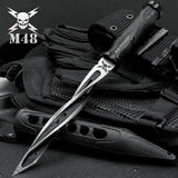 United Cutlery M48 Cyclone Twisted - veitsi