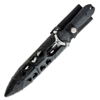 United Cutlery M48 Cyclone Tsunami - veitsi