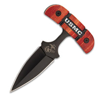 USMC Push Dagger