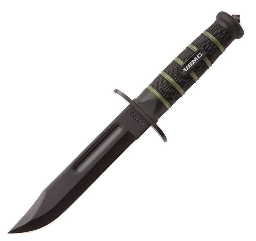 United Cutlery USMC Blackout Combat Fighter