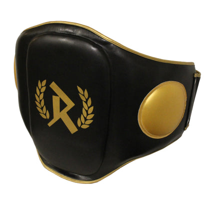 RURIK vatsapanssari musta-kulta