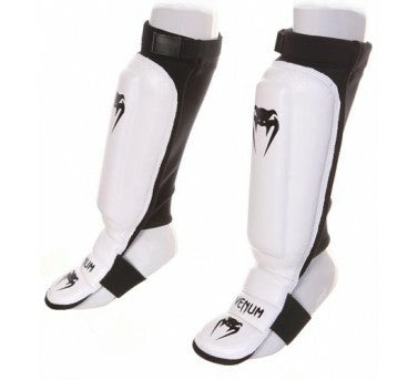 Venum 360 MMA säärisuojat Valkoinen