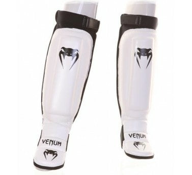 Venum 360 MMA säärisuojat Valkoinen