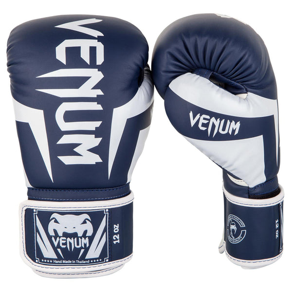 VENUM ELITE Nyrkkeilyhanskat - SIninen