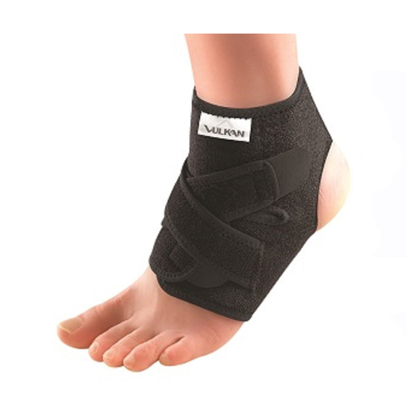 Vulkan AirXtend Nilkkatuki