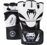 VENUM Attack MMA Hanskat