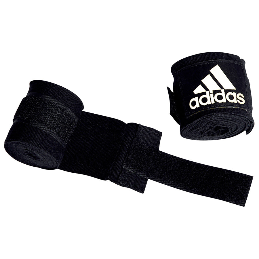 ADIDAS KÄSISITEET 2,55m Musta