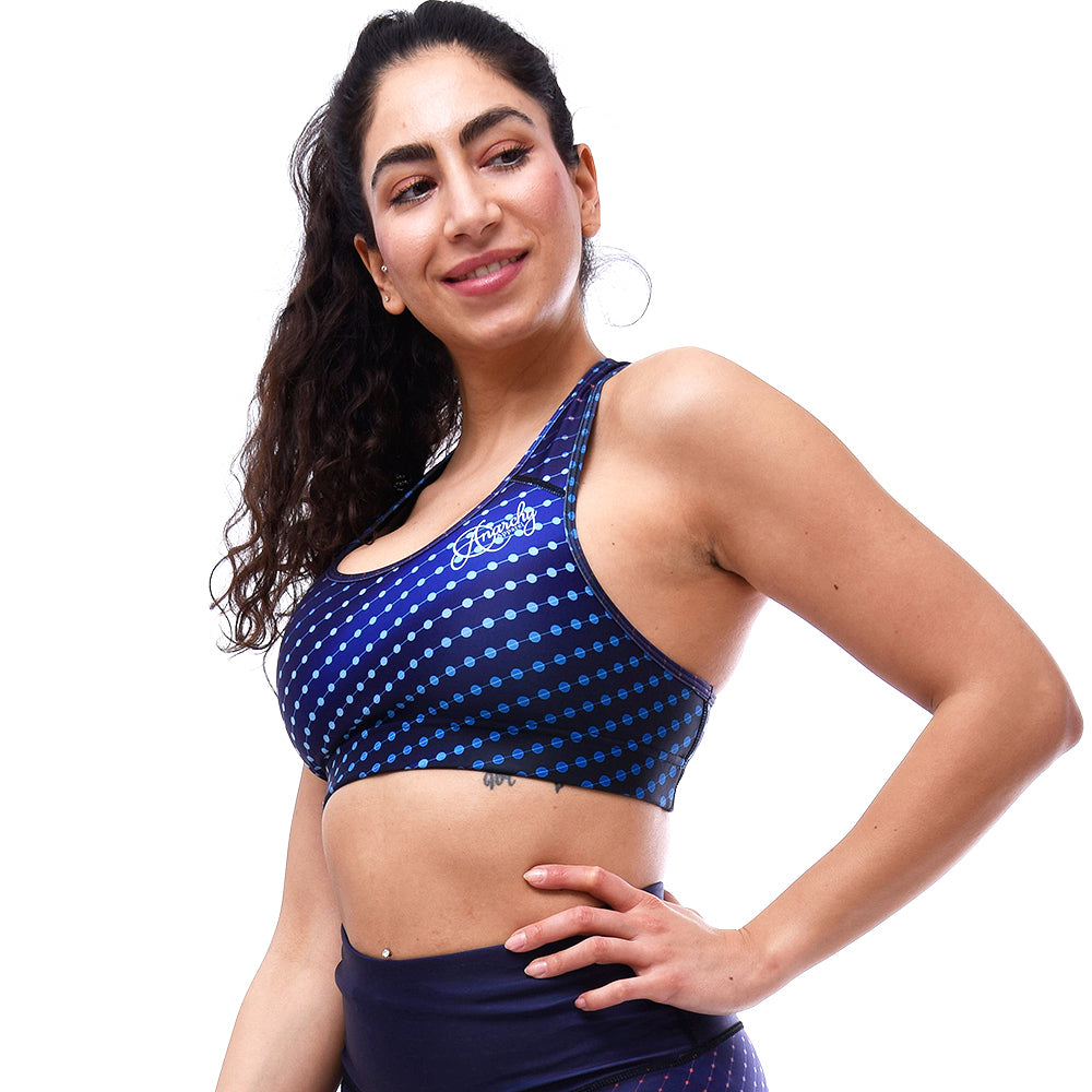 Anarchy Apparel - Glow Urheilutoppi