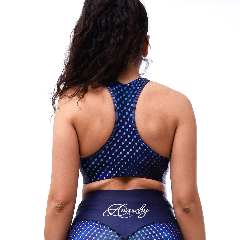 Anarchy Apparel - Glow Urheilutoppi