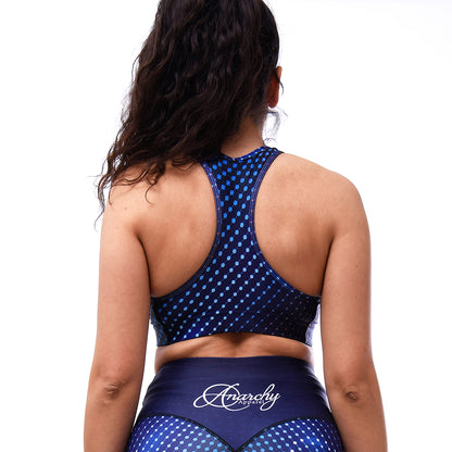 Anarchy Apparel - Glow Urheilutoppi