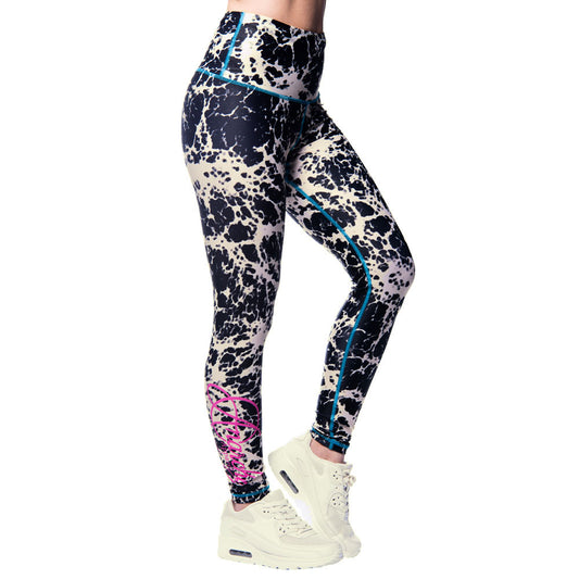 Anarchy Apparel - Cosmic Leggings