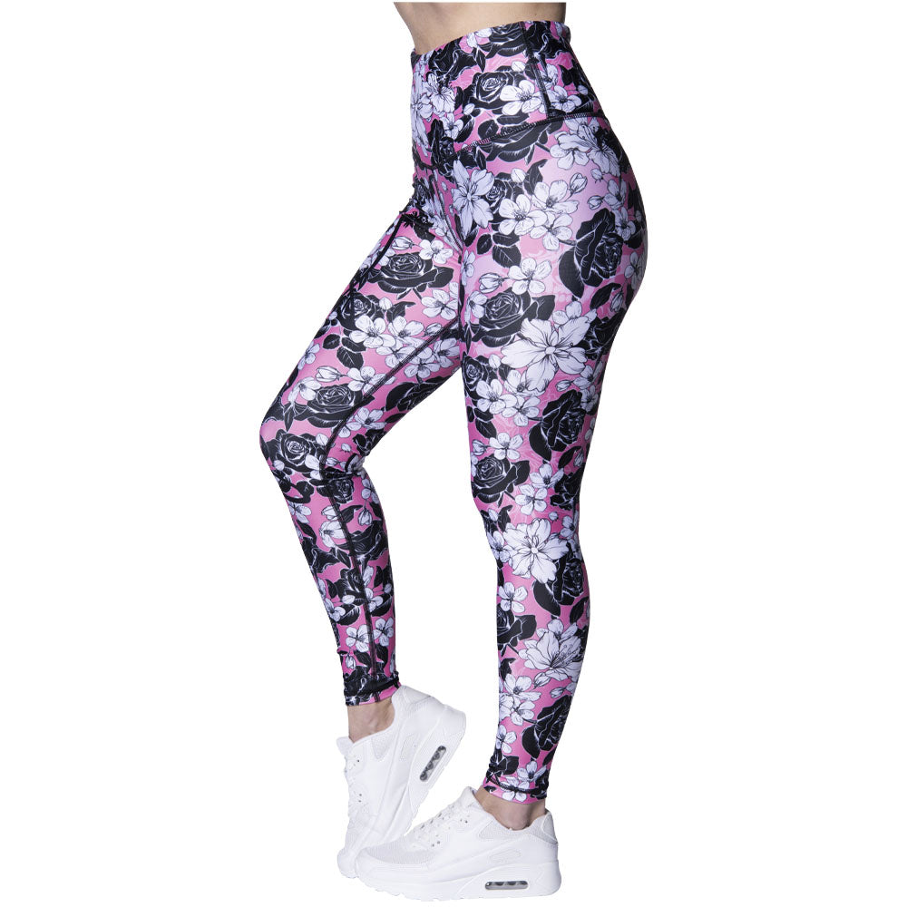 Anarchy Apparel - Liliani Leggings