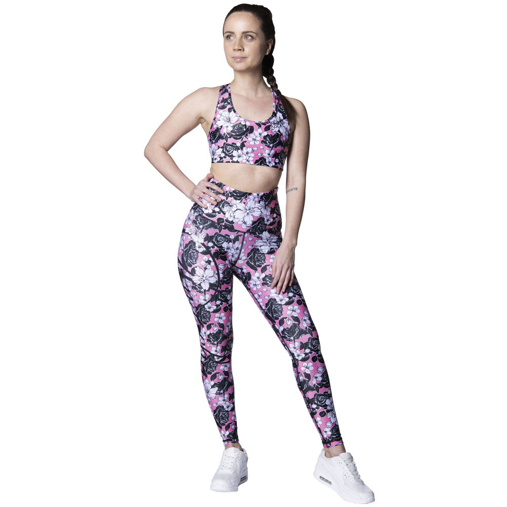 Anarchy Apparel - Liliani Leggings