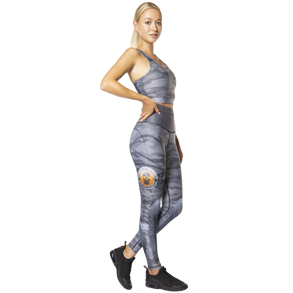 Anarchy Apparel - Freedom Urheilutoppi