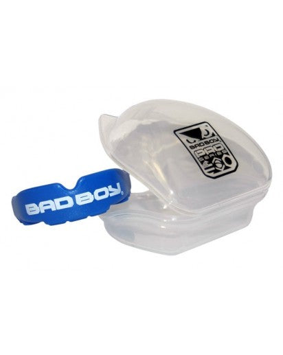 Bad Boy Hammassuojat Sininen