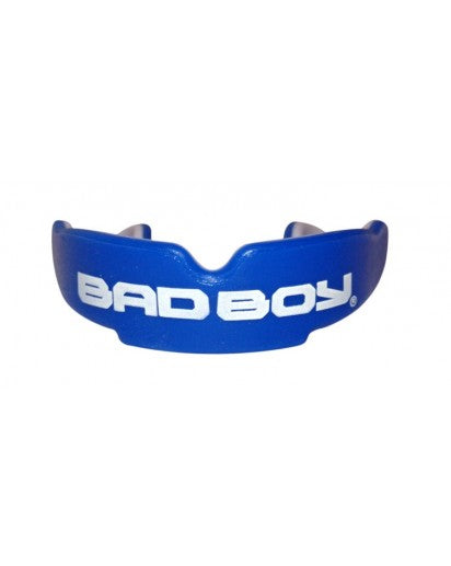 Bad Boy Hammassuojat Sininen