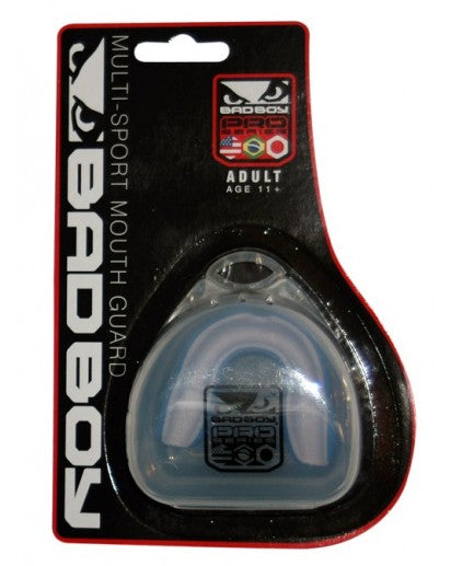 Bad Boy Hammassuojat Sininen