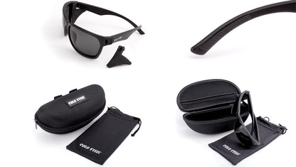 Cold Steel Battle Shades Mark-III