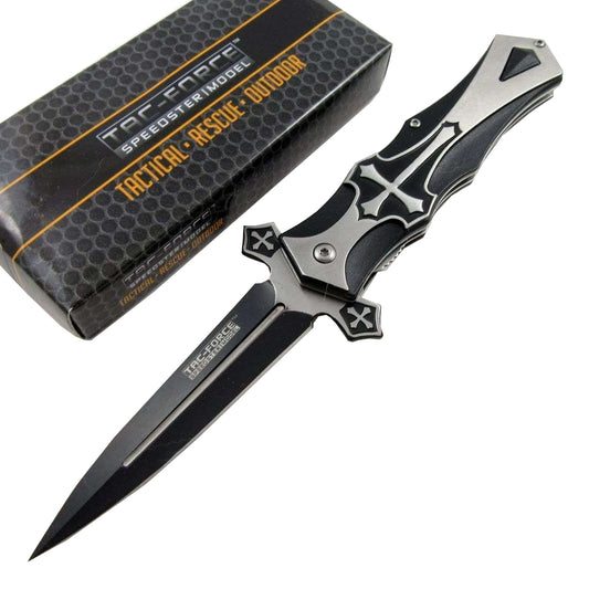 Tac-Force Crusader