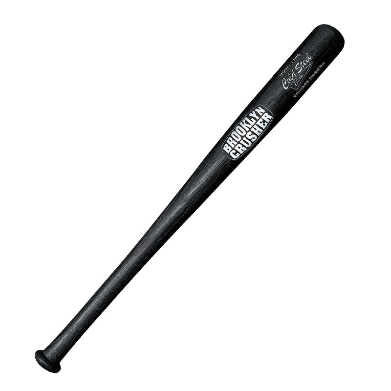 COLD STEEL Brooklyn Crusher Umpikuminen Baseballmaila