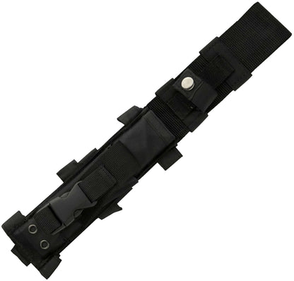 Dark Ops® "The Black Raven" Taktinen Veitsi