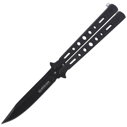 Böker Magnum All Black Balisong