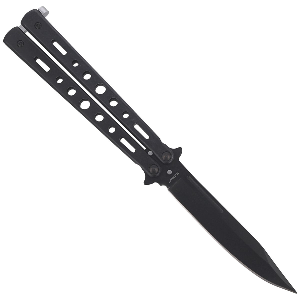 Böker Magnum All Black Balisong