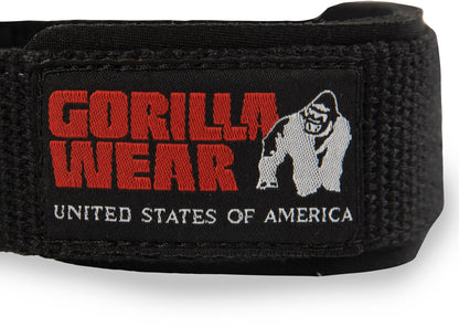 GORILLA WEAR Figure 8 Lifting Straps
