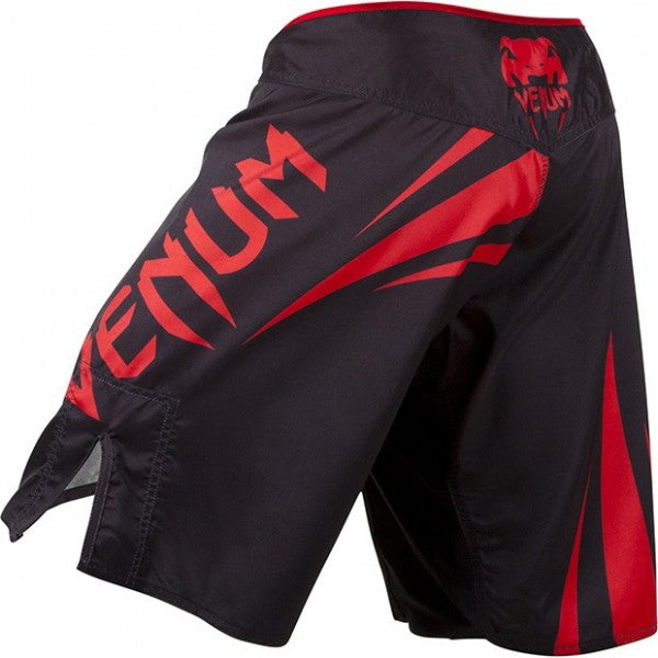 VENUM Challenger Red Devil - Fight Shorts