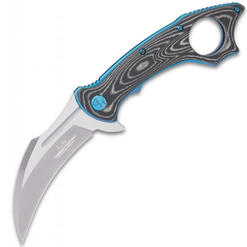 Hibben Warbird