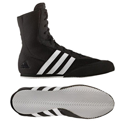 ADIDAS BOX HOG2-nyrkkeilykengät