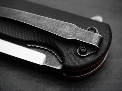 Böker Magnum Mobius kääntöveitsi