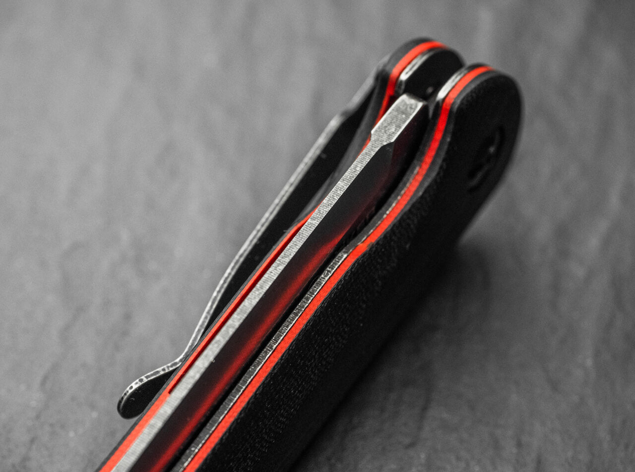 Böker Magnum Mobius kääntöveitsi