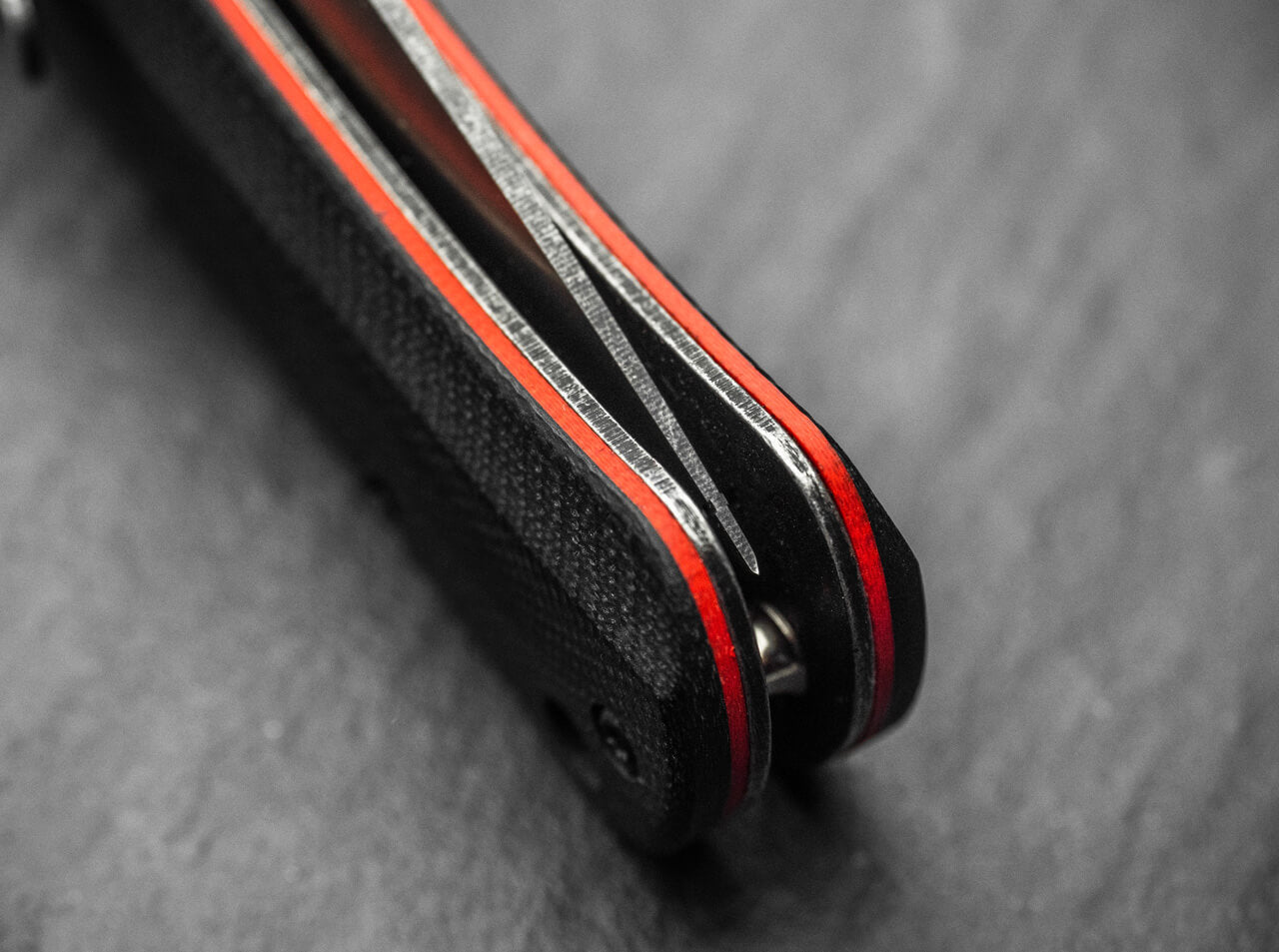 Böker Magnum Mobius kääntöveitsi