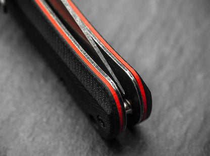 Böker Magnum Mobius kääntöveitsi