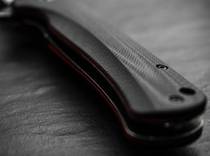 Böker Magnum Mobius kääntöveitsi