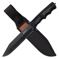 MTech Xtreme Tactical Interceptor