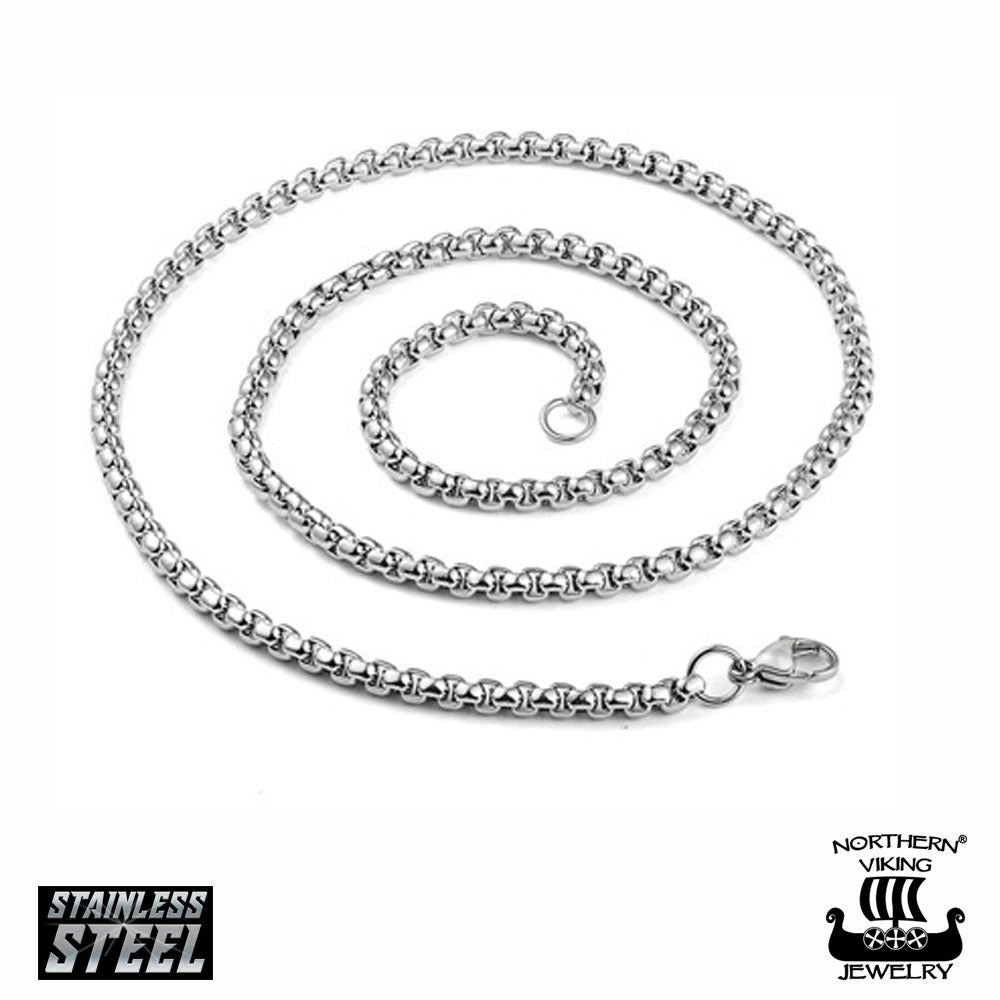 Northern Viking Jewelry® "Ukonvasara Riipus By Johan Thorolf"