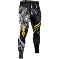 Venum VIKING 2.0 SPATS -kompressiohousut
