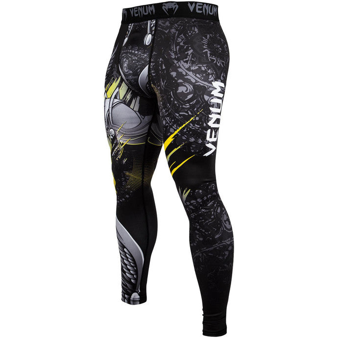Venum VIKING 2.0 SPATS -kompressiohousut